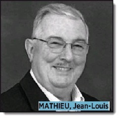 Photo de Jean-Louis Mathieu